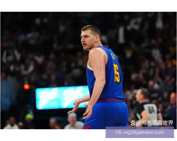 穆雷失绝平约基奇迷失成罪人夜